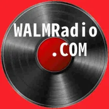 Walmradio - Classic Vinyl HD logo