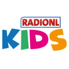 RadioNL kids logo