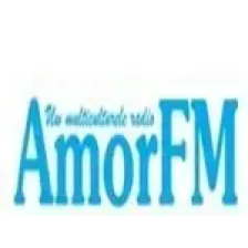 amorfm logo