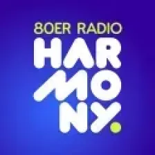 HARMONY +90ER logo