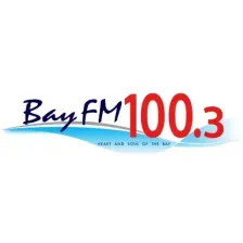 Bay FM - Redland City, Brisbane - 100.3 FM (MP3) logo