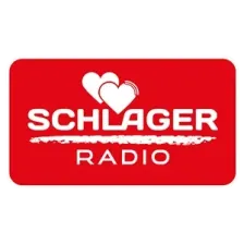 schlager radio B2 - Berlin Brandenburg logo