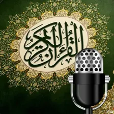 Quran Radio راديو القرآن - Abdulbasit Abdulsamad - عبدالباسط عبدالصمد logo