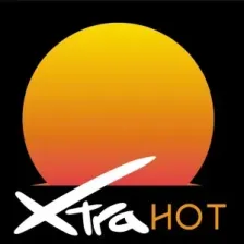 Xtra Hot logo