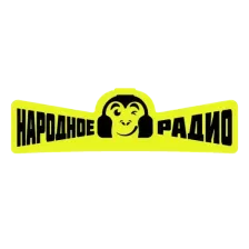 Народное Радио logo