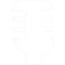 Crooner Radio Elvis Presley logo
