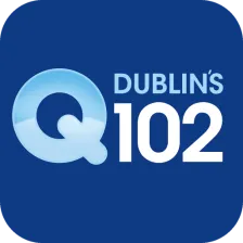 Q102 logo