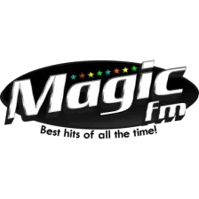 Magic FM logo