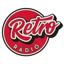 Retro Rádió logo