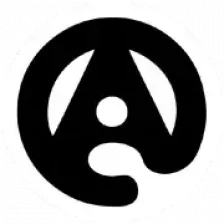 RadioActive.FM | 88.6FM logo