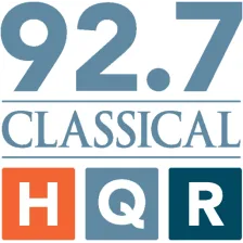 Classical HQR 92.7 logo