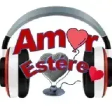 Amor Stereo logo