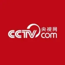 CCTV-4 America International logo