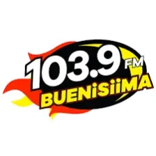 BUENISIIMA 103.9 (Acapulco) - 103.9 FM - XHPO-FM - Grupo Audiorama Comunicaciones - Acapulco, Guerrero logo