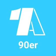 1A Radio – Alle Hits – jederzeit, jeden Tag! - Home | 1A Radio logo