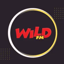88.7 Wild FM La Union logo
