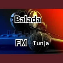 Balada FM Tunja logo