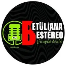 Betuliana Stereo 107.2 logo