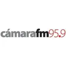 Camara FM 95.9 logo
