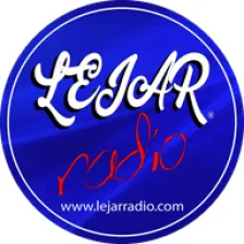 Lejar Radio Instrumental logo