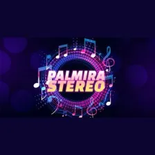 Palmira Stereo logo