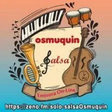 Salsa Osmuquin logo
