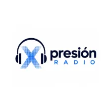 Xpresion Radio logo