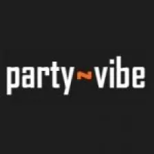 Party Vibe Radio : Psychedelic Trace logo