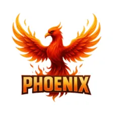 Rádio Phoenix FM logo