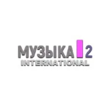 Музыка2 International logo
