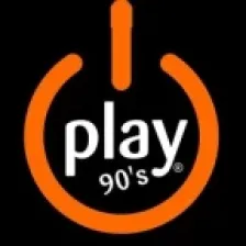 Play 90s - “Ritmul Anilor Tăi” logo