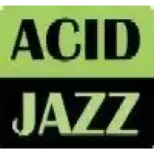 Acid Jazz Radio logo
