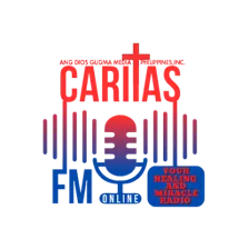 Caritas FM Iloilo logo