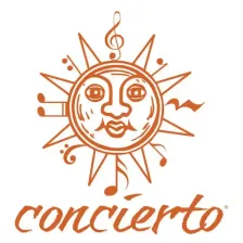 WDAV HD-2 Concierto logo