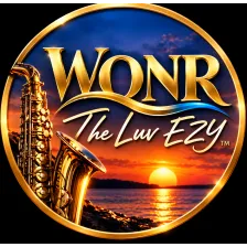 WONR the LUV EZY logo