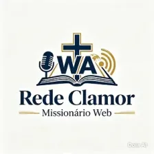 rede clamor missionario web logo