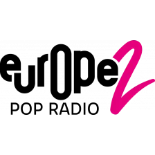 Europe 2 logo