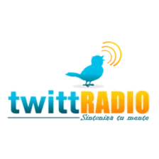 Twitt Radio logo