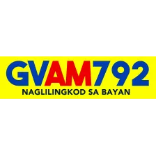 GV AM 792 logo