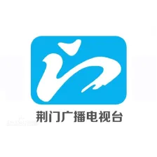 荆门综合广播 logo