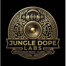 Jungle Dope Labs logo