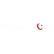 Durak Türk Radyo TV logo