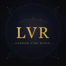 London Vibe Radio logo