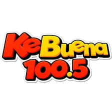 Radio Kebuena logo