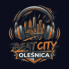 Beat City Oleśnica logo