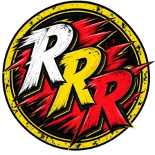 Real Rock Revival logo