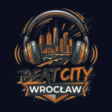 Beat City Wrocław logo