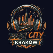 Beat City Kraków logo