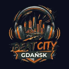 Beat City Gdańsk logo