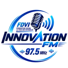 Innovation FM logo